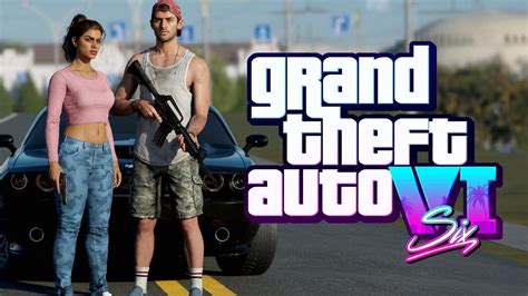 gta 6 trailer leak|The first GTA 6 trailer is here